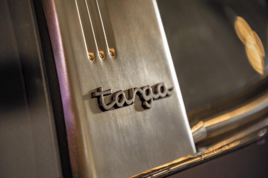 Porsche 911 Turbo 3.0