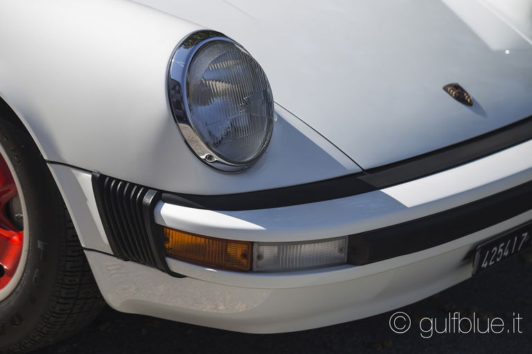 Porsche 911 Carrera 2,7