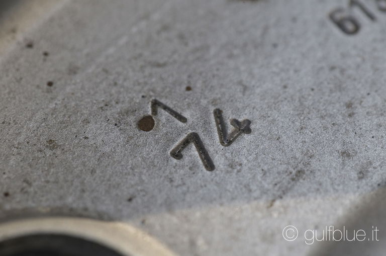 Porsche 911 Carrera 2,7