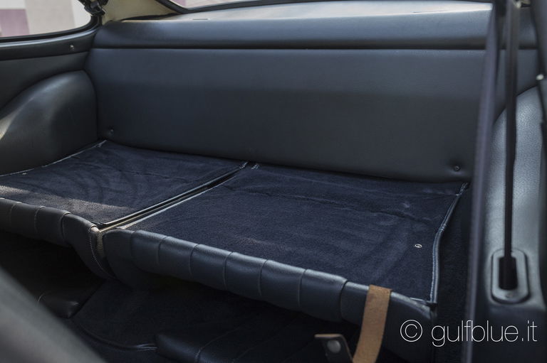 Porsche 911 Carrera 2,7