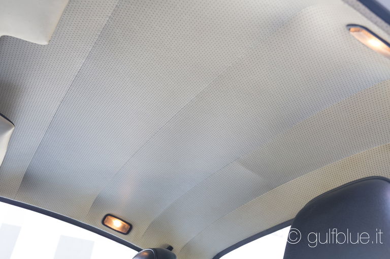 Porsche 911 Carrera 2,7