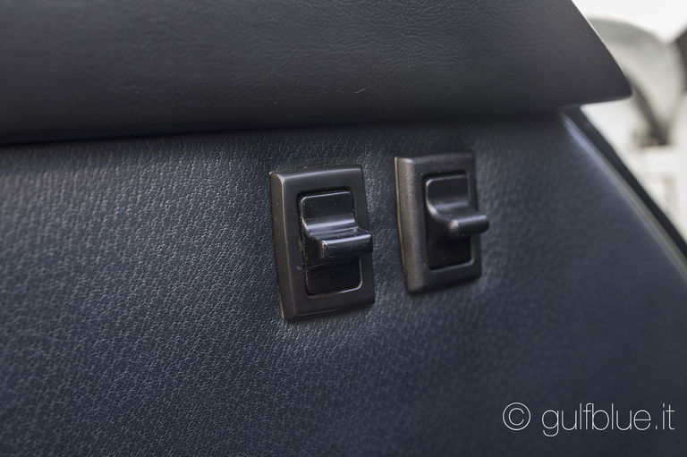 Porsche 911 Carrera 2,7