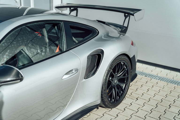 Porsche 991.2 GT2 RS