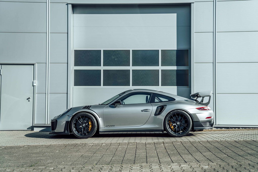 Porsche 991.2 GT2 RS