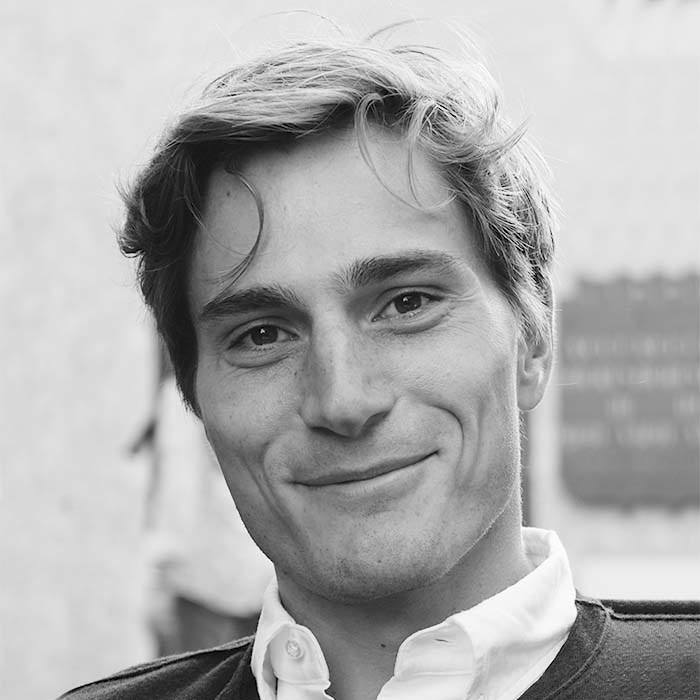 Moritz Werner