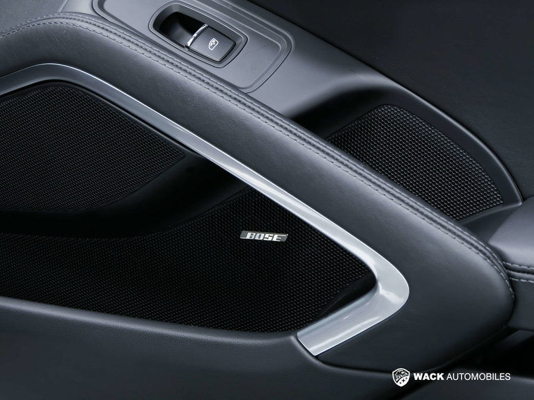 Porsche 991.2 Carrera S