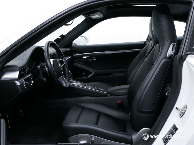 Porsche 991.2 Carrera S