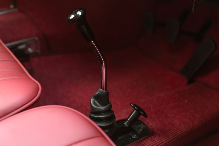 Porsche 356 B 1600 Super