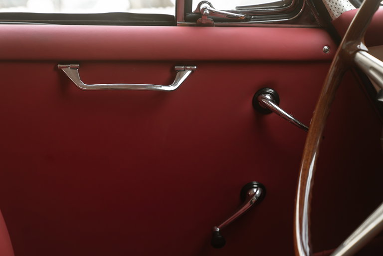 Porsche 356 B 1600 Super