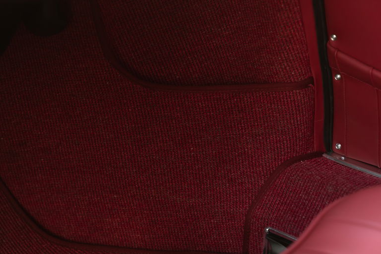 Porsche 356 B 1600 Super