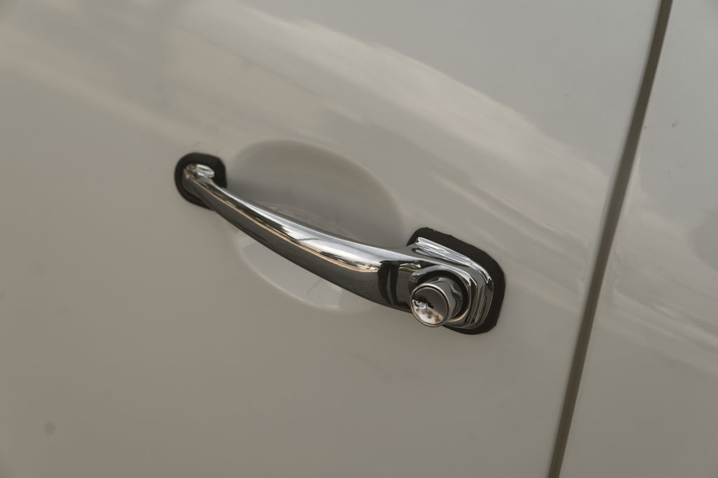 Porsche 356 B 1600 Super