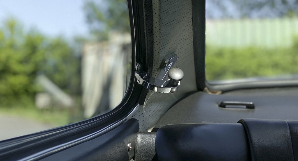 Porsche 911 (F-Modell)