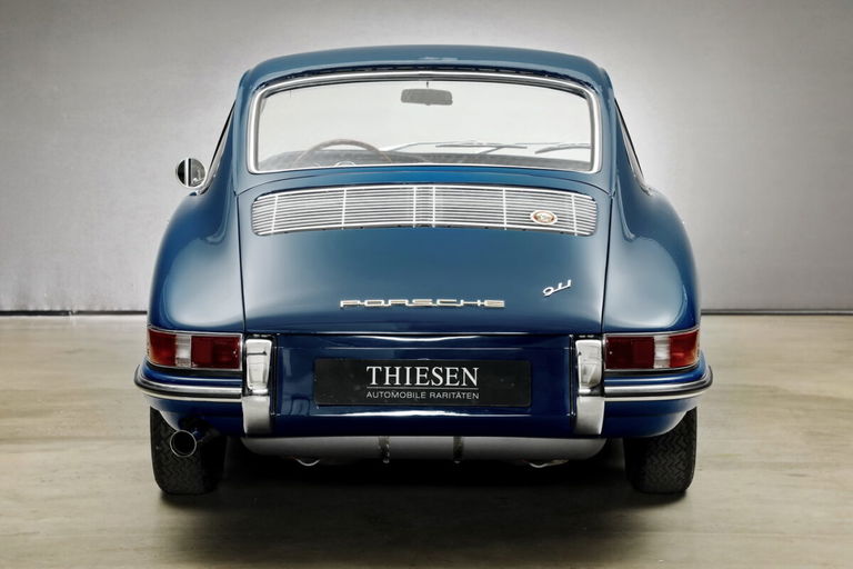 Porsche 911 (F-Modell)