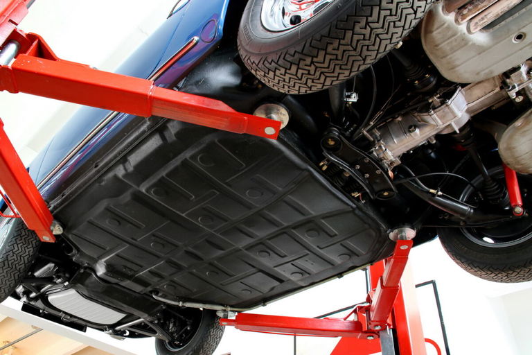 Porsche 911 (F-Modell)