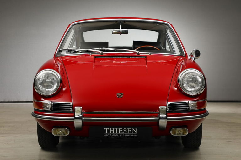 Porsche 911 (F-Modell)