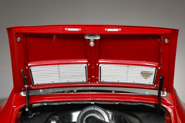 Porsche 911 (F-Modell)