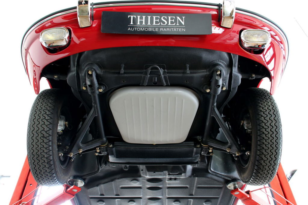 Porsche 911 (F-Modell)