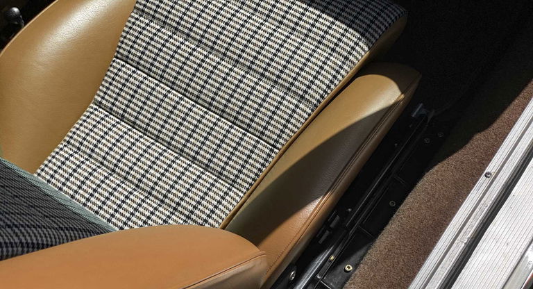 Porsche 911 S (F-Modell)