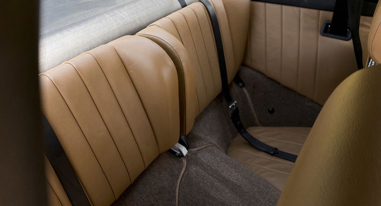 Porsche 911 S (F-Modell)