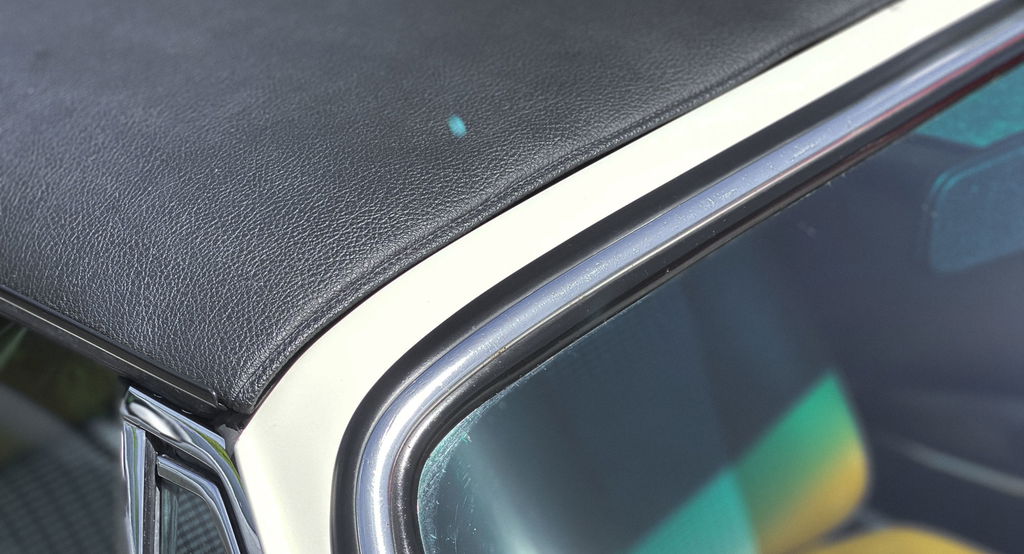 Porsche 911 S (F-Modell)