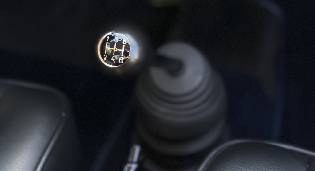 Porsche 911 Carrera 2,7