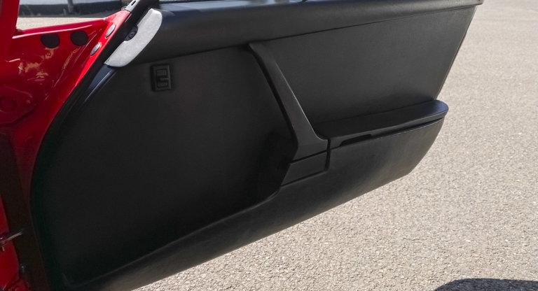 Porsche 911 Carrera 2,7