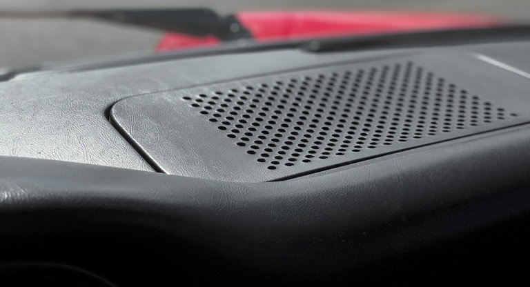 Porsche 911 Carrera 2,7