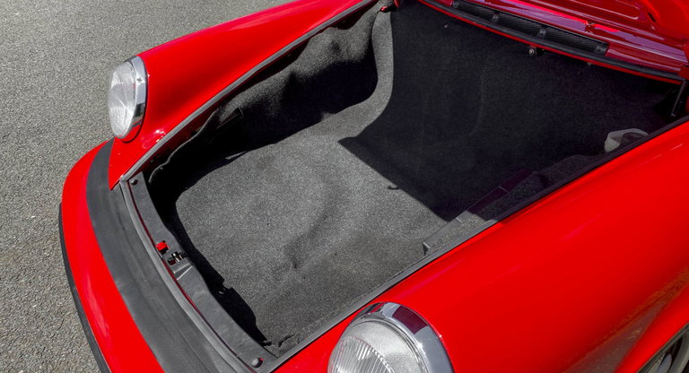 Porsche 911 Carrera 2,7