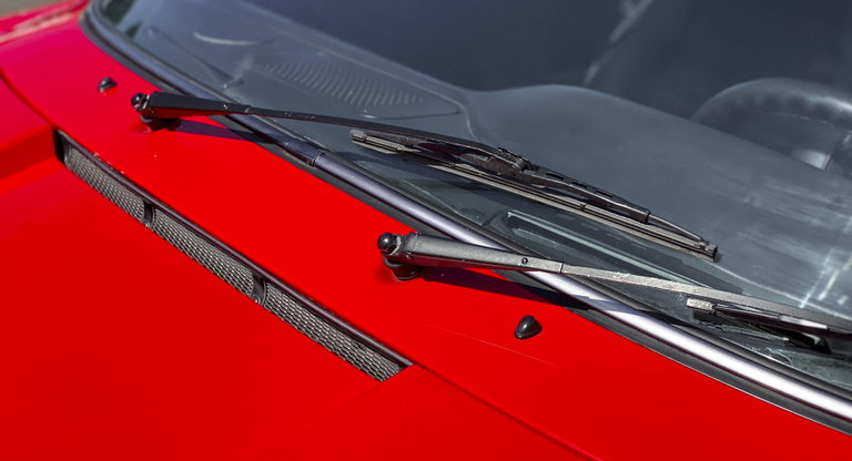 Porsche 911 Carrera 2,7