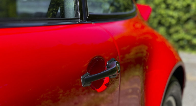 Porsche 911 Carrera 2,7