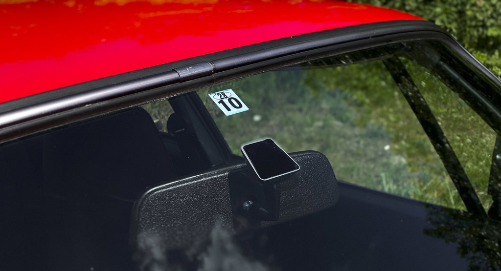 Porsche 911 Carrera 2,7