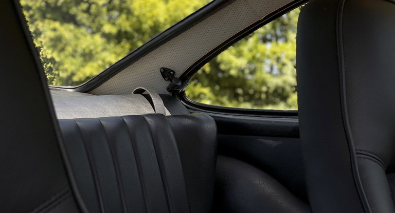 Porsche 911 Carrera 2,7