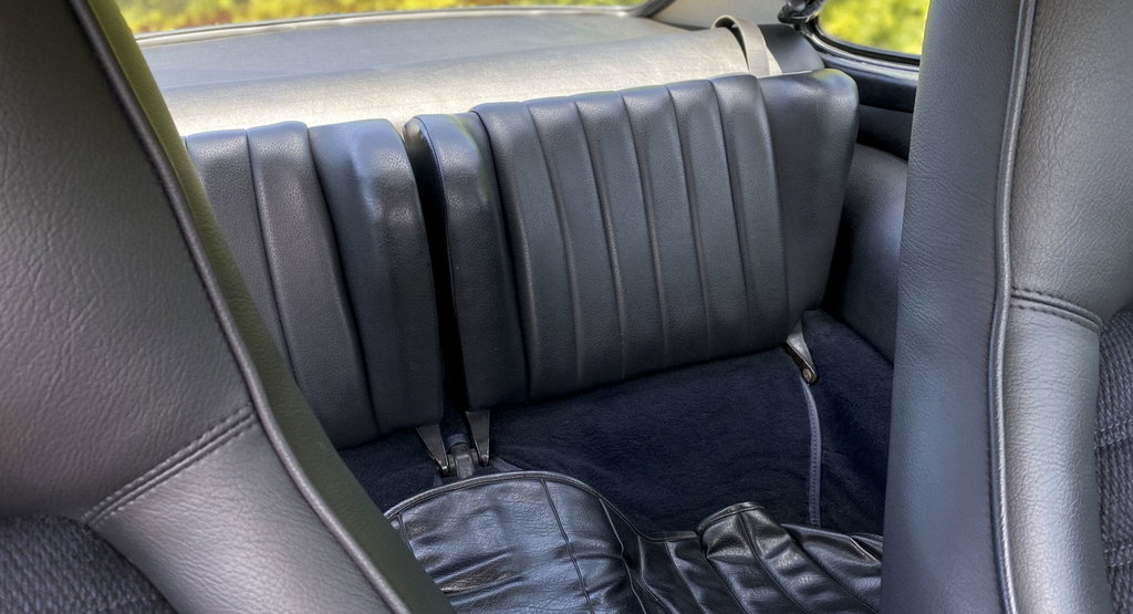 Porsche 911 Carrera 2,7