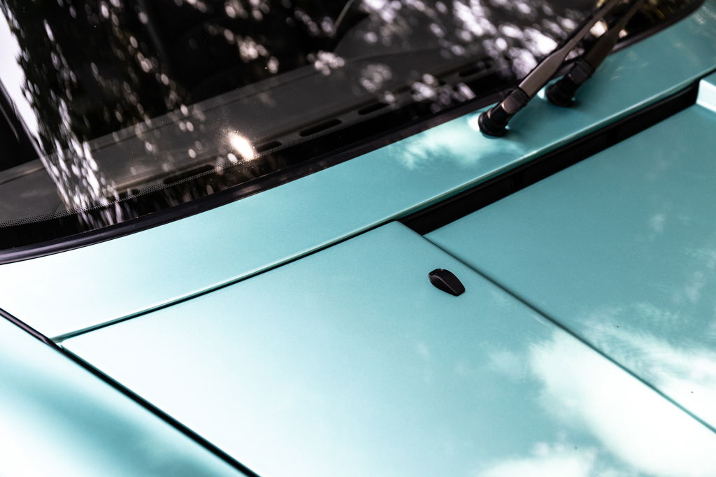 Porsche 993 Carrera 4S