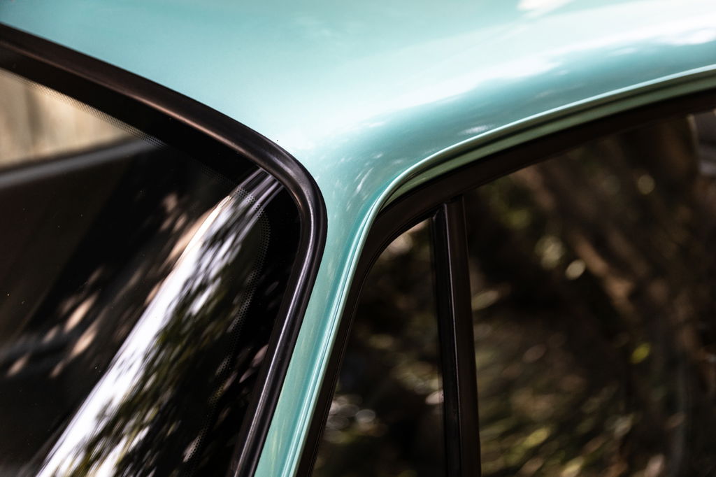 Porsche 993 Carrera 4S