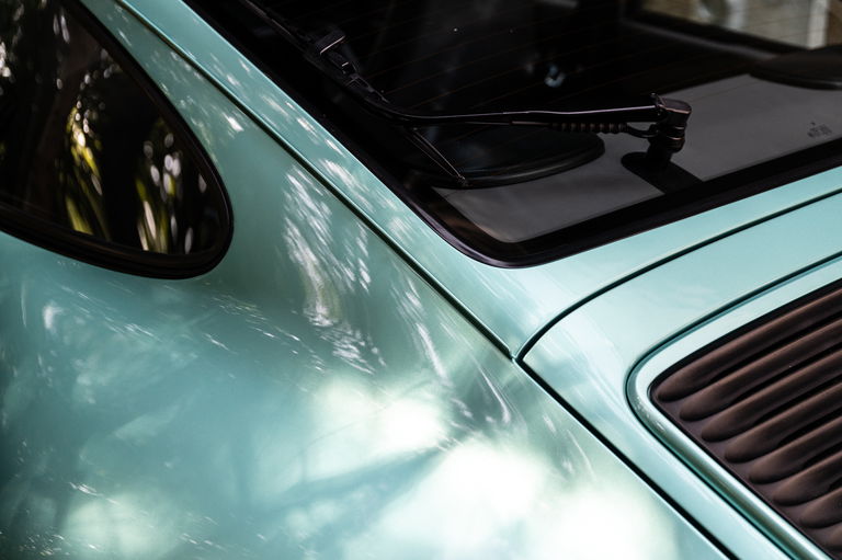 Porsche 993 Carrera 4S