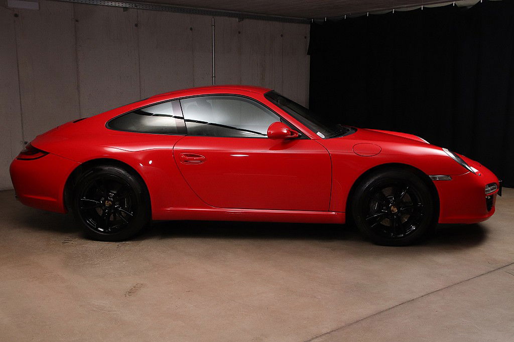 Porsche 997.2 Carrera