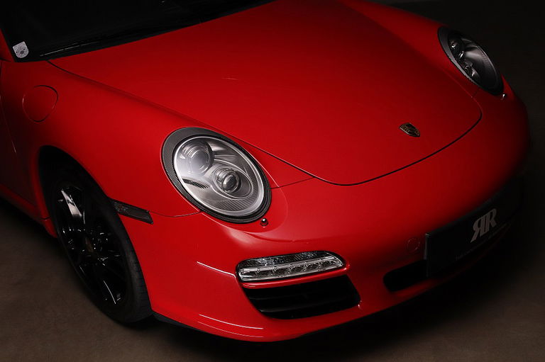 Porsche 997.2 Carrera