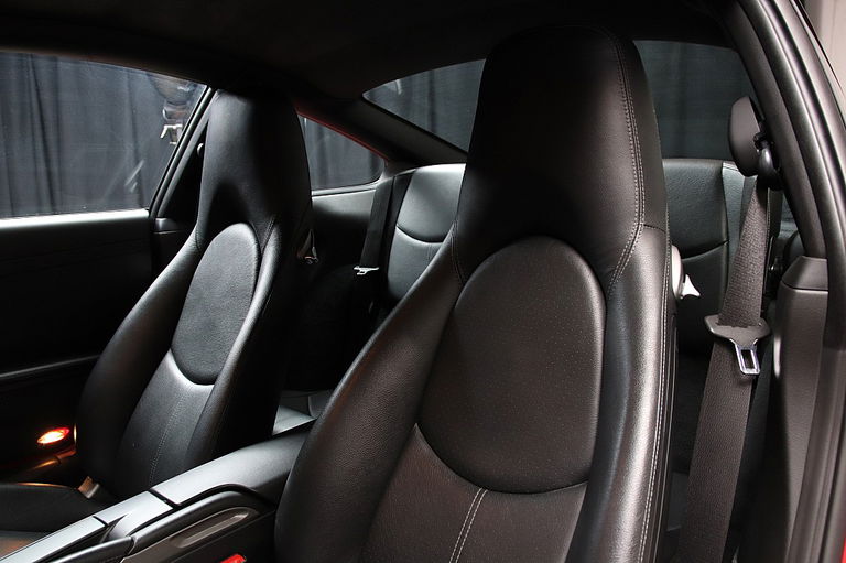 Porsche 997.2 Carrera