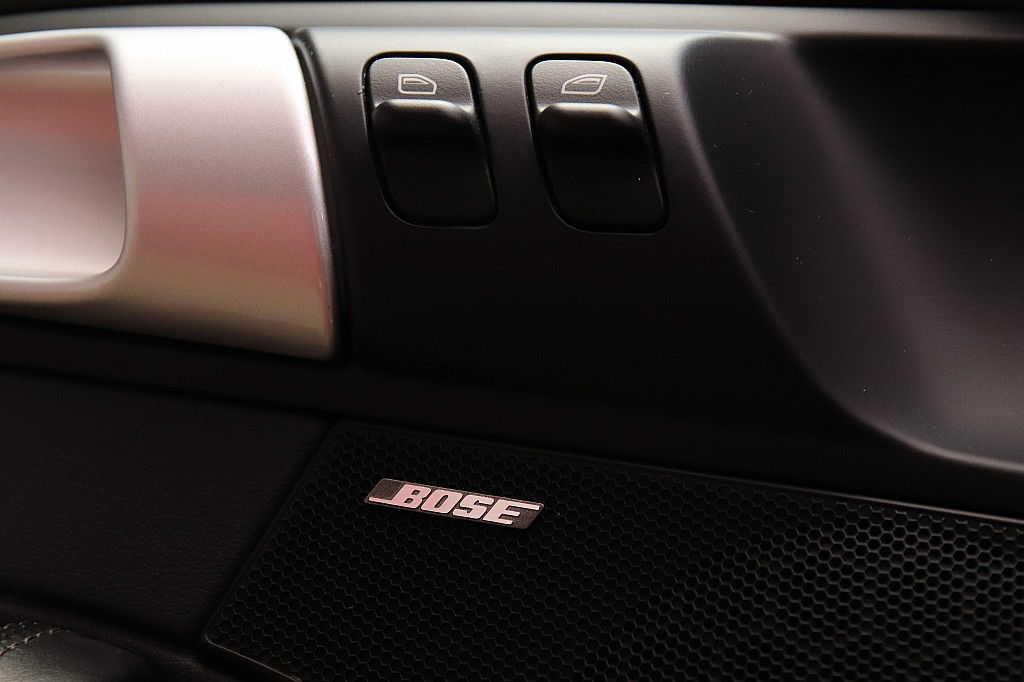 Porsche 997.2 Carrera