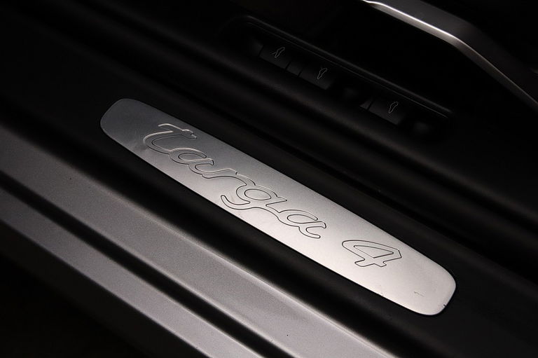 Porsche 997.2 Targa 4