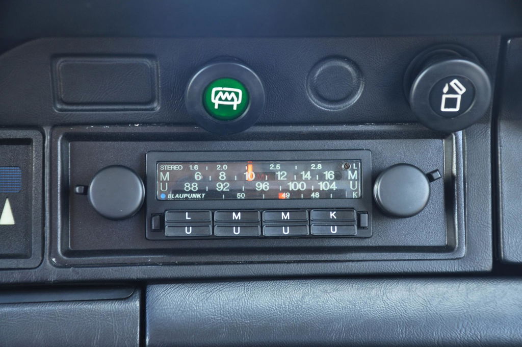 Porsche 911 Carrera 2,7