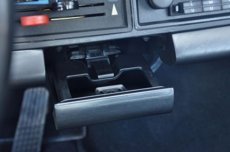 Porsche 911 Carrera 2,7