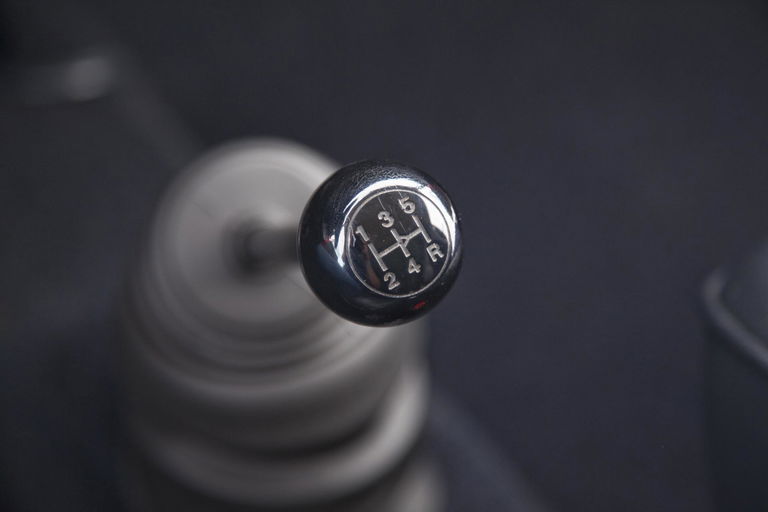 Porsche 911 Carrera 2,7