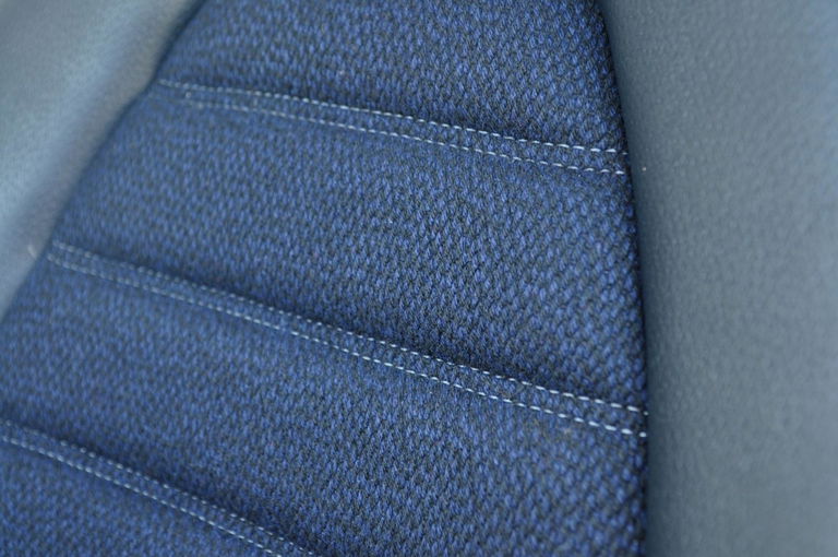 Porsche 911 Carrera 2,7