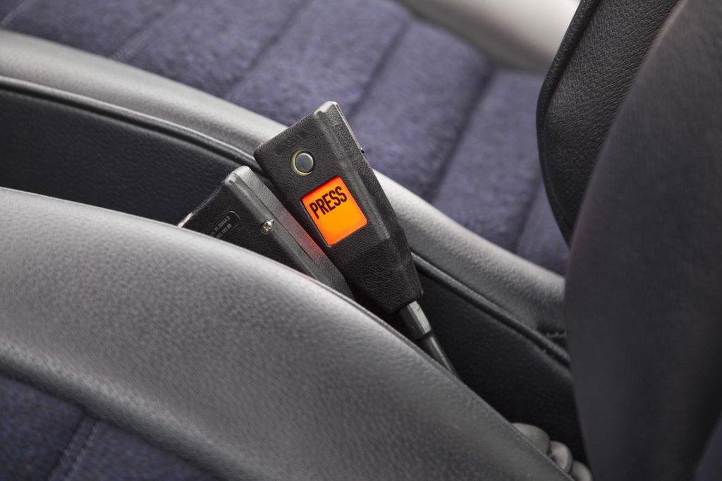 Porsche 911 Carrera 2,7