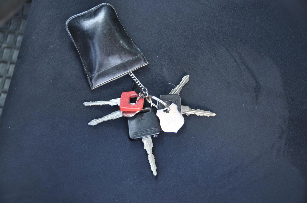 Porsche 911 Carrera 2,7