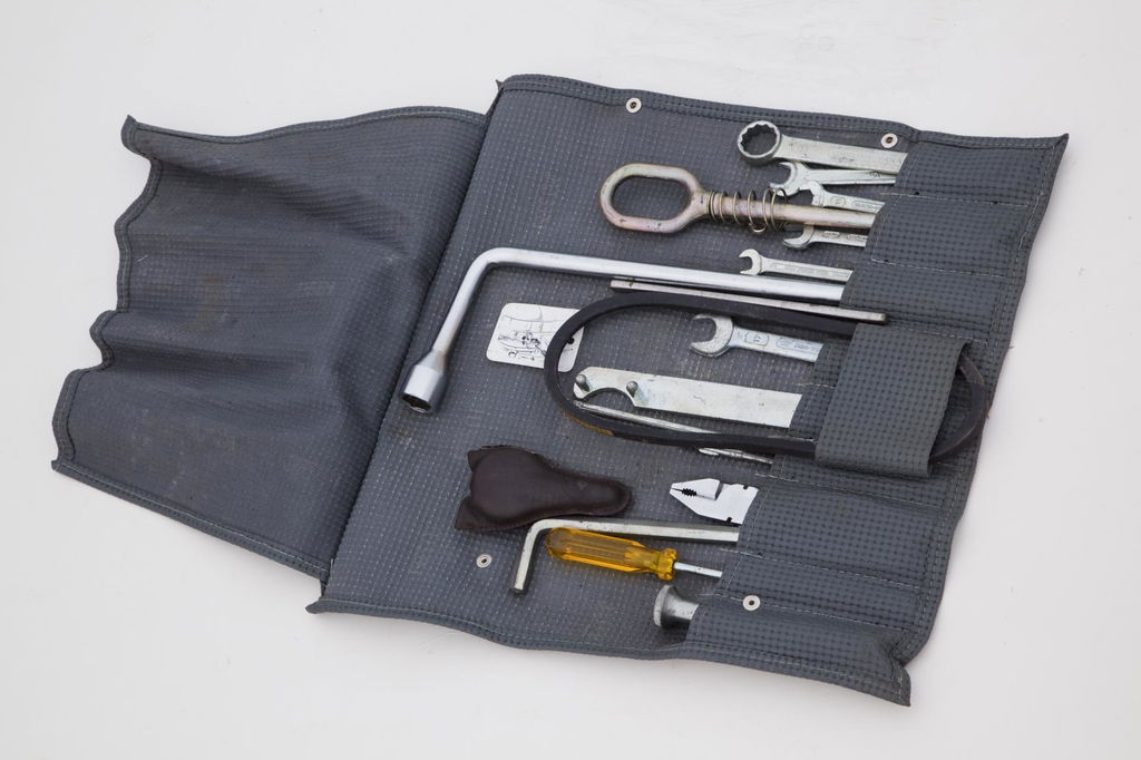 Porsche 911 Carrera 2,7