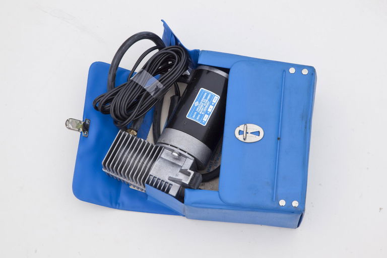 Porsche 911 Carrera 2,7