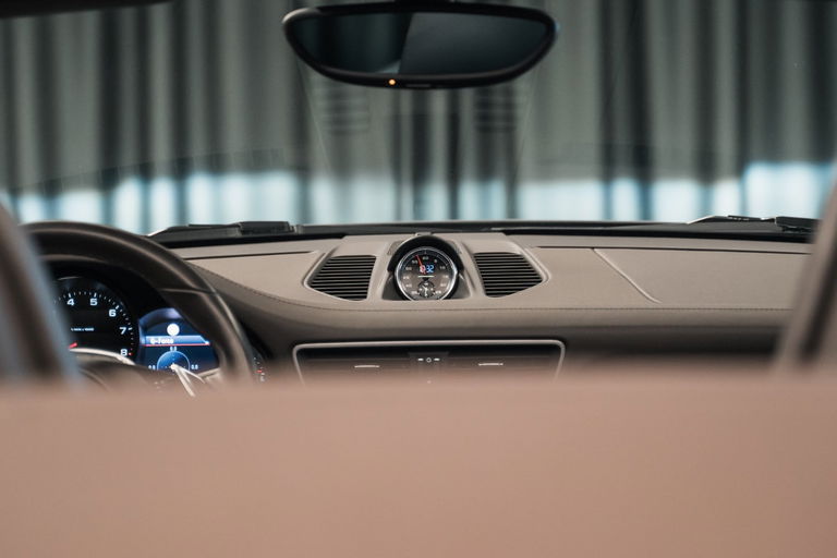 Porsche 991 Carrera S